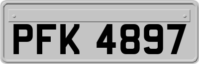 PFK4897