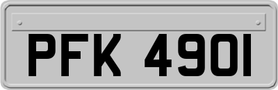 PFK4901
