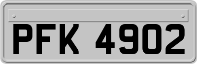 PFK4902