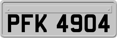 PFK4904