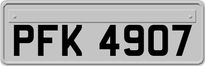 PFK4907