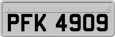PFK4909