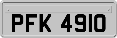 PFK4910