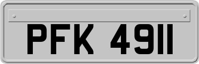PFK4911