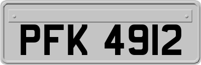 PFK4912