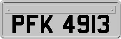 PFK4913