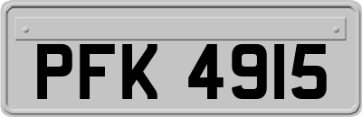 PFK4915