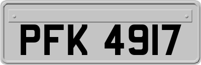 PFK4917
