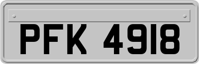 PFK4918