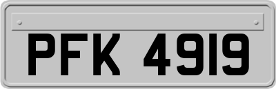 PFK4919