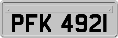 PFK4921