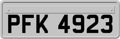 PFK4923
