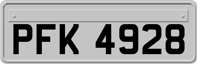PFK4928