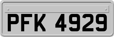 PFK4929