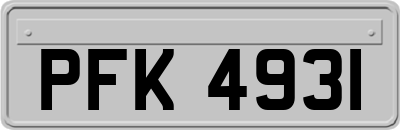 PFK4931