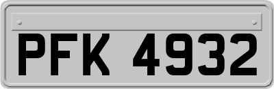 PFK4932