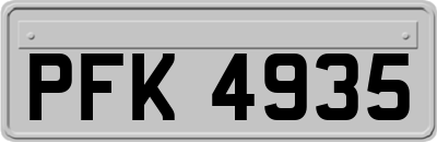 PFK4935