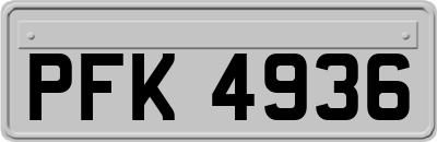 PFK4936