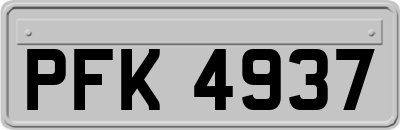 PFK4937