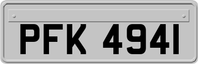 PFK4941