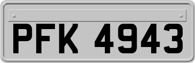 PFK4943