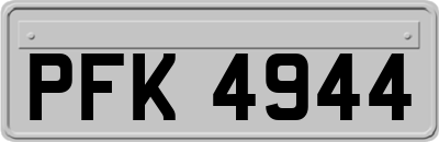 PFK4944