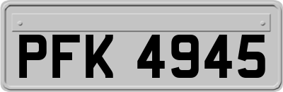 PFK4945