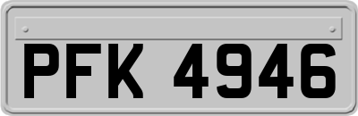 PFK4946