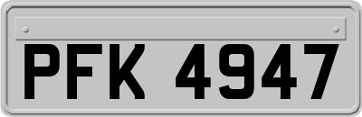 PFK4947