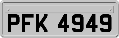 PFK4949