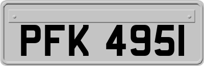 PFK4951