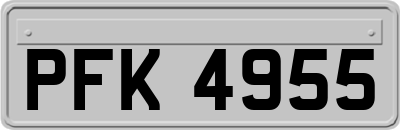 PFK4955
