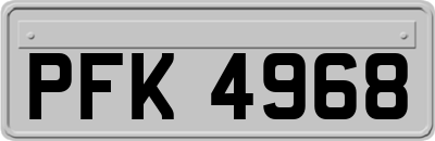 PFK4968