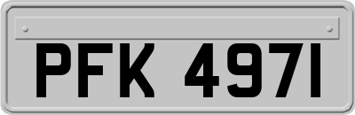 PFK4971
