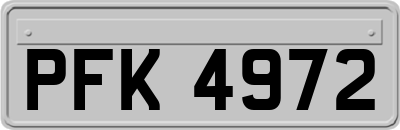 PFK4972