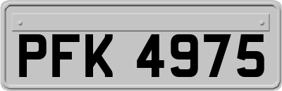 PFK4975