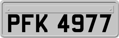 PFK4977