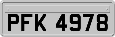 PFK4978