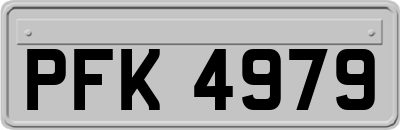 PFK4979