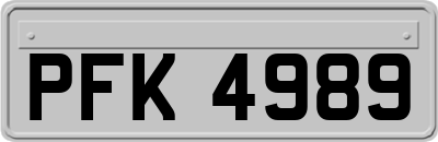 PFK4989