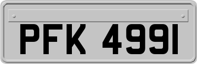 PFK4991