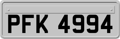 PFK4994