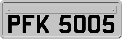 PFK5005