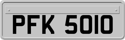 PFK5010