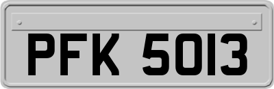 PFK5013