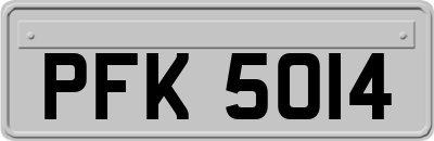 PFK5014