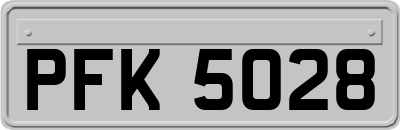 PFK5028