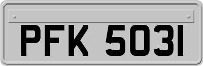 PFK5031