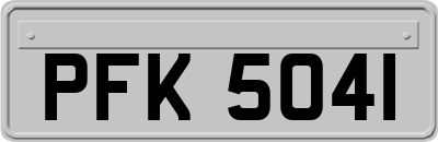 PFK5041