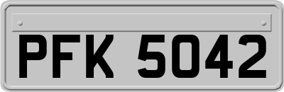 PFK5042